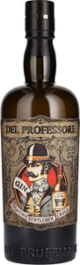 GIN - Del Professore - La Monsieur GIN - Limited Release 700ml.